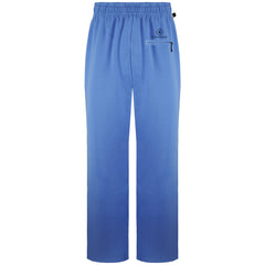 Converse Plain Mens Blue Track Pants