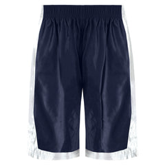 Converse Wade 3 Mens Navy Basketball Shorts