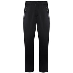 Converse Wide Mens Black Trousers