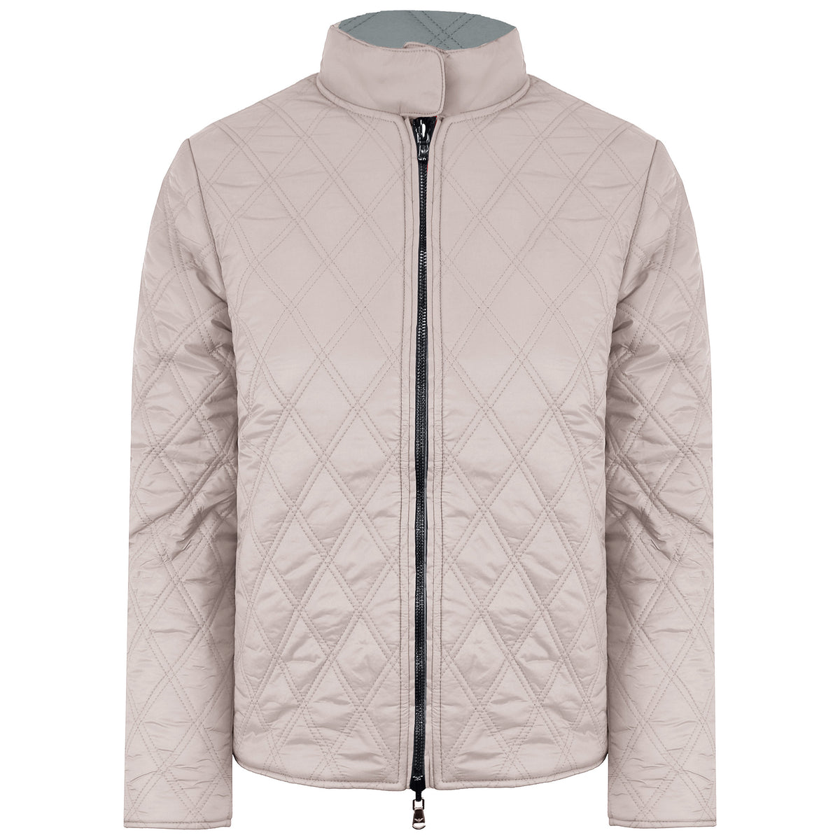 Emporio Armani Reversible Womens Jacket