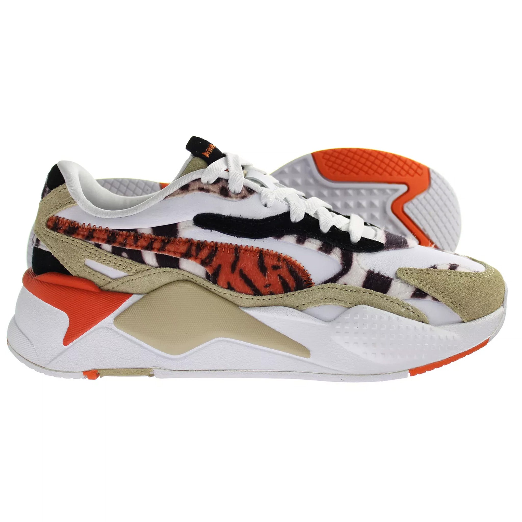 Puma RS-X3 W.Cats Womens Multicoloured Trainers