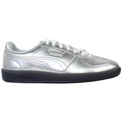 Puma Palermo Astro Escape Womens Silver Trainers