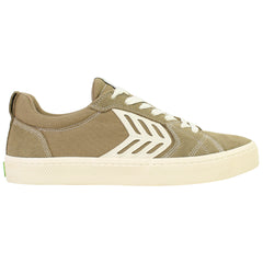 Cariuma Catiba Pro Skate Unisex Sand Plimsolls
