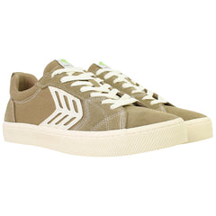 Cariuma Catiba Pro Skate Unisex Sand Plimsolls