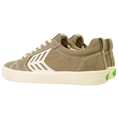 Cariuma Catiba Pro Skate Unisex Sand Plimsolls