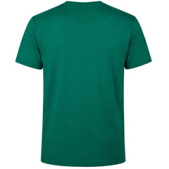 Mitchell & Ness NFL Philadelphia Eagles Photo Real Mens Green T-Shirt