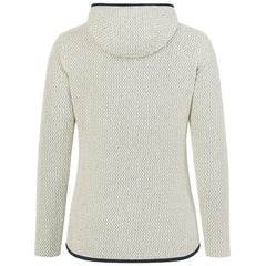 Patagonia Air Womens Wool White Track Jacket