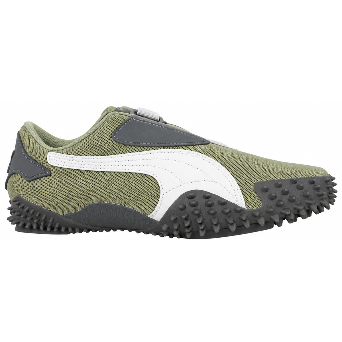Puma Mostro OG Prime Mens Green Trainers