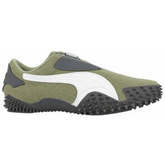 Puma Mostro OG Prime Mens Green Trainers