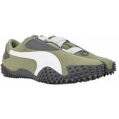 Puma Mostro OG Prime Mens Green Trainers