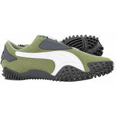 Puma Mostro OG Prime Mens Green Trainers