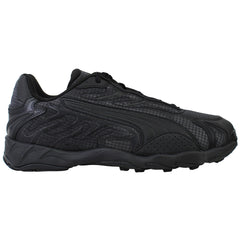 Puma Inhale Essentials Mens Black Trainers