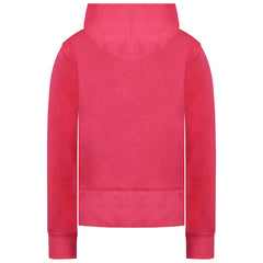 Champion Logo Kids Pink Tracksuit