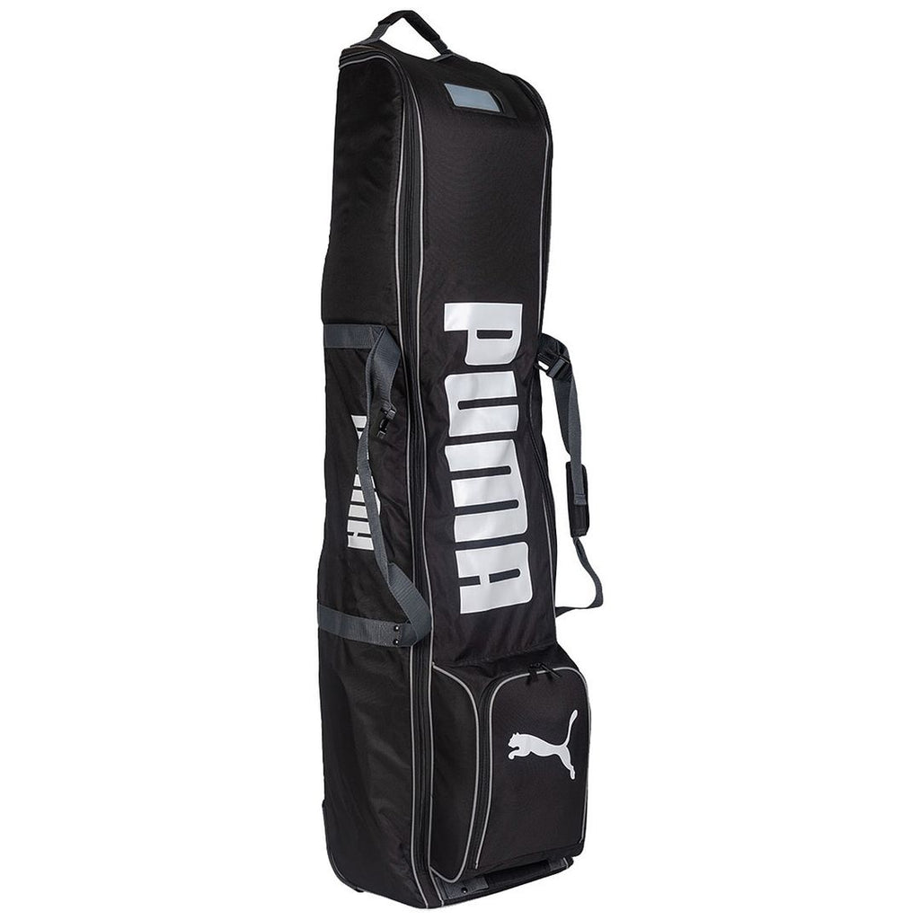 Puma Golf Travel Black Bag