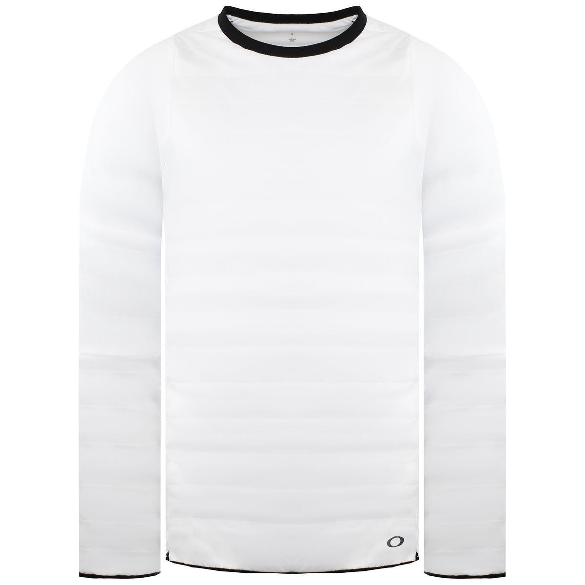 Oakley Radskin Shell Mens White Top
