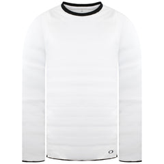 Oakley Radskin Shell Mens White Top