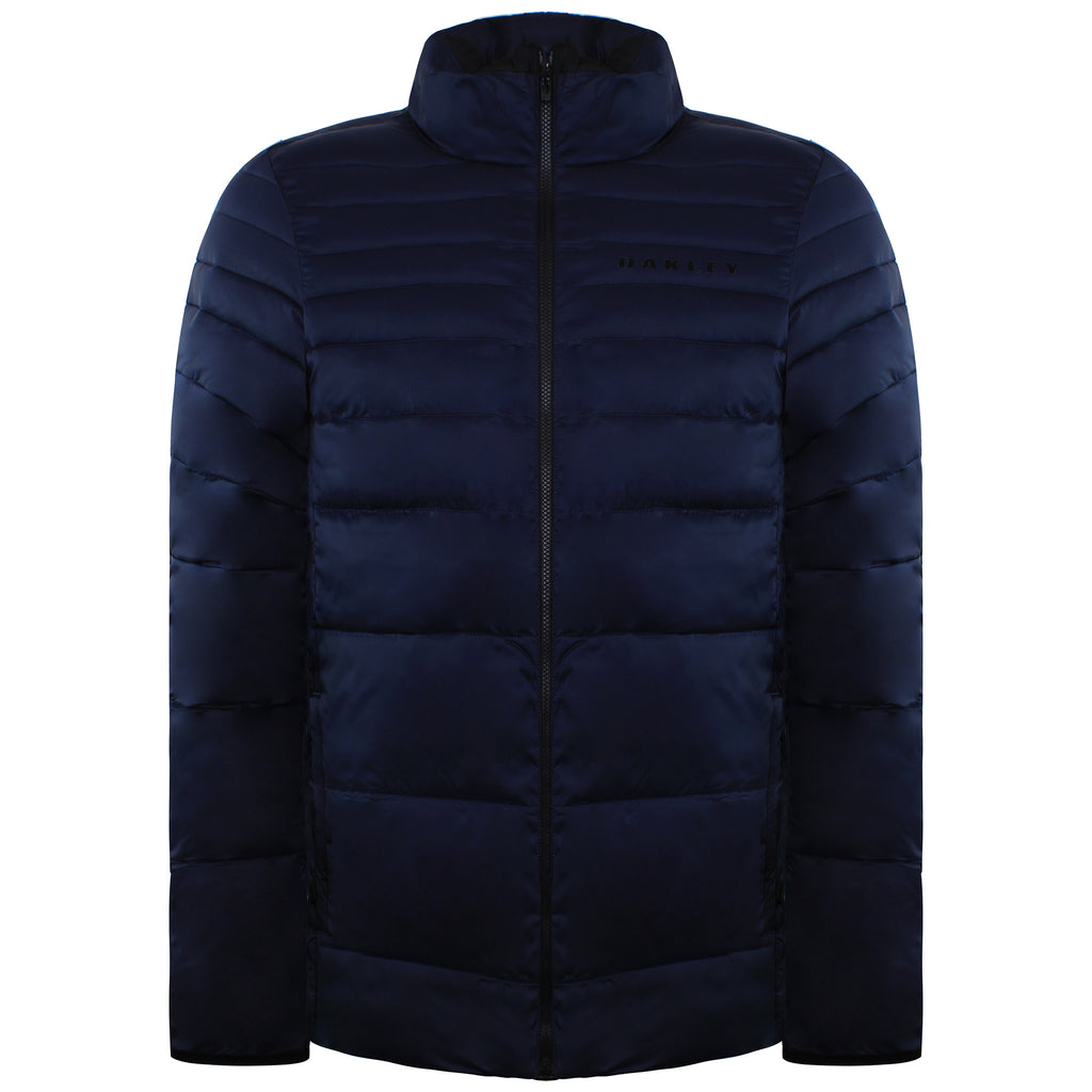 Down Padded Jacket