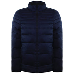 Oakley Down Mens Navy Padded Jacket