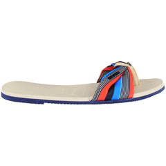 Havaianas Saint-Tropez Unisex Blue Flip-Flops