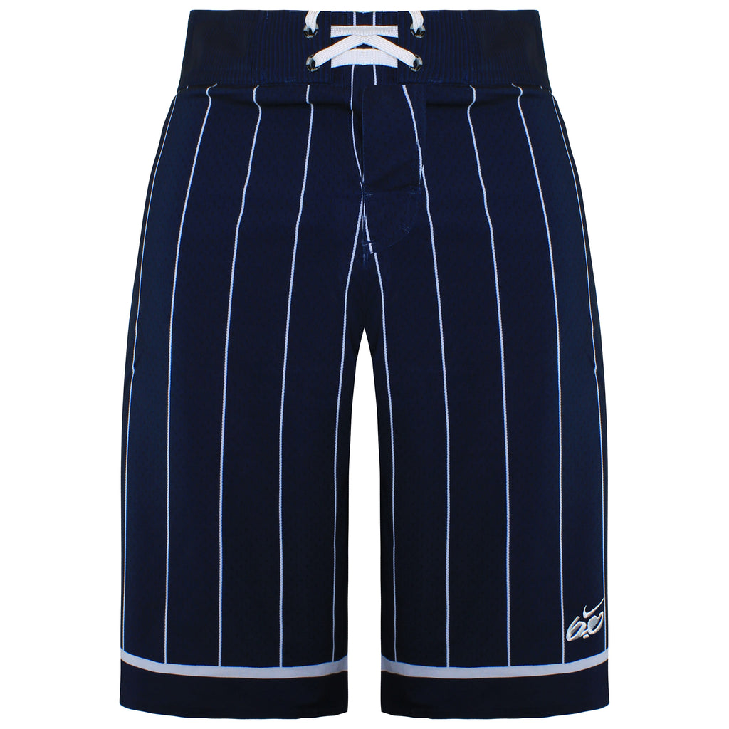 Nike Better World 6.0 Surfing Mens Navy Board Shorts