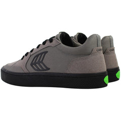 Cariuma Vallely Pro Unisex Grey Plimsolls