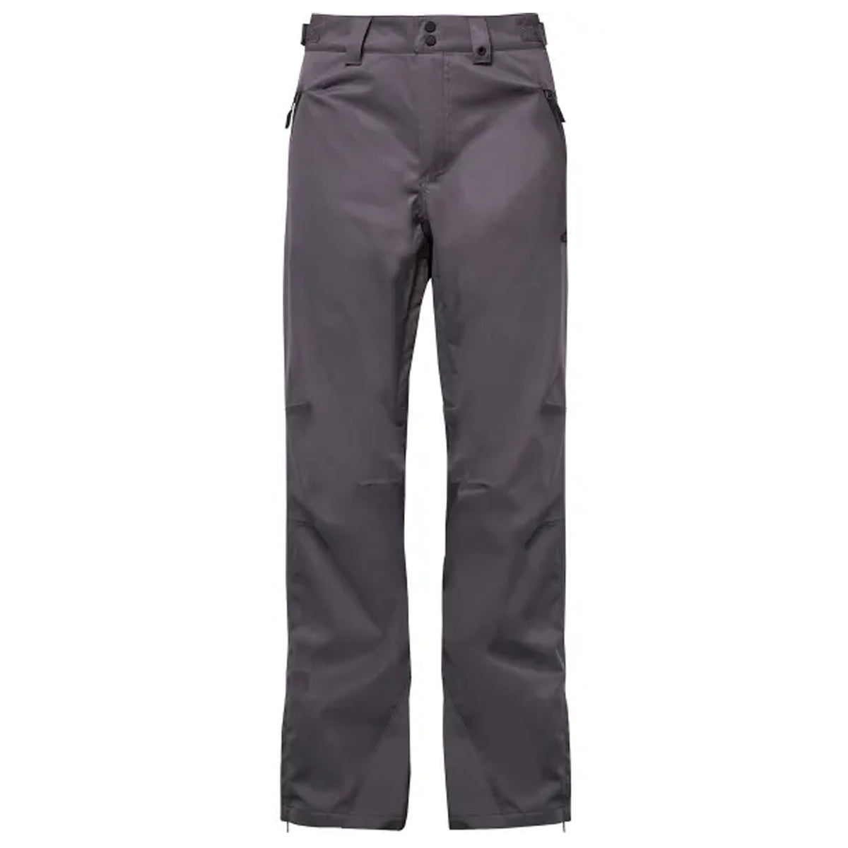 Oakley Crescent 2.0 Shell 2L 10K Mens Grey Pants