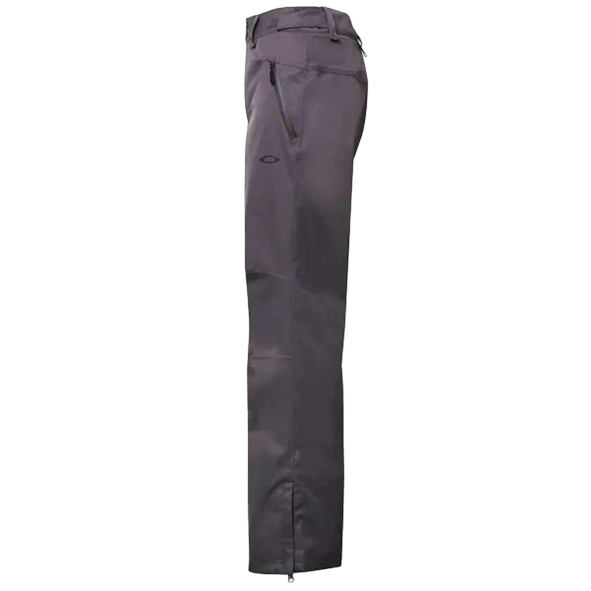 Oakley Crescent 2.0 Shell 2L 10K Mens Grey Pants
