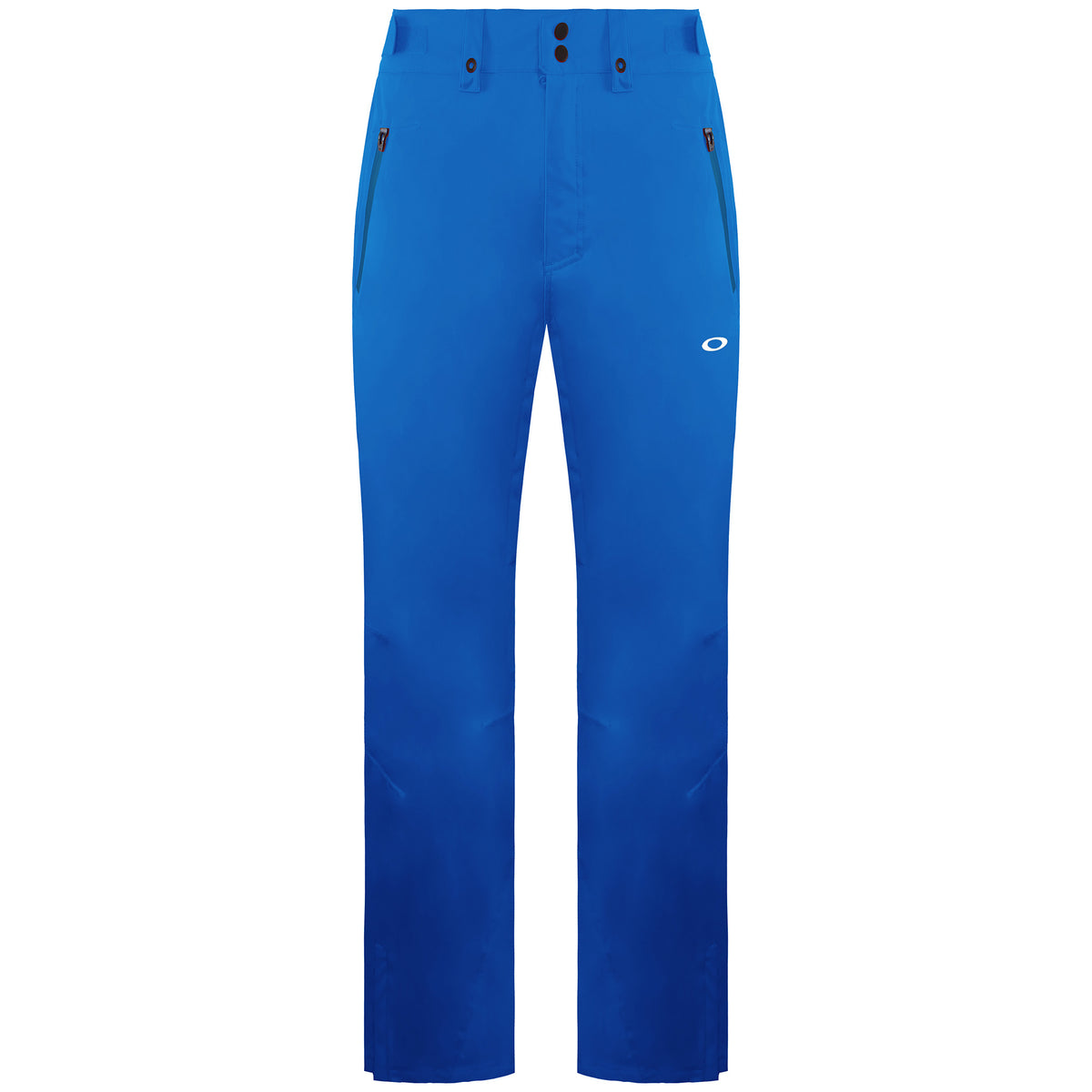 Oakley Crescent 2.0 Shell 2L 10K Mens Blue Pants