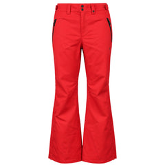 Oakley Crescent 2.0 Shell 2L 10K Mens Red Pants