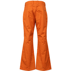 Oakley Crescent 2.0 Shell 2L 10K Mens Orange Pants