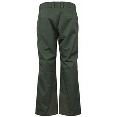 Oakley Crescent 2.0 Shell 2L 10K Mens Dark Green Pants