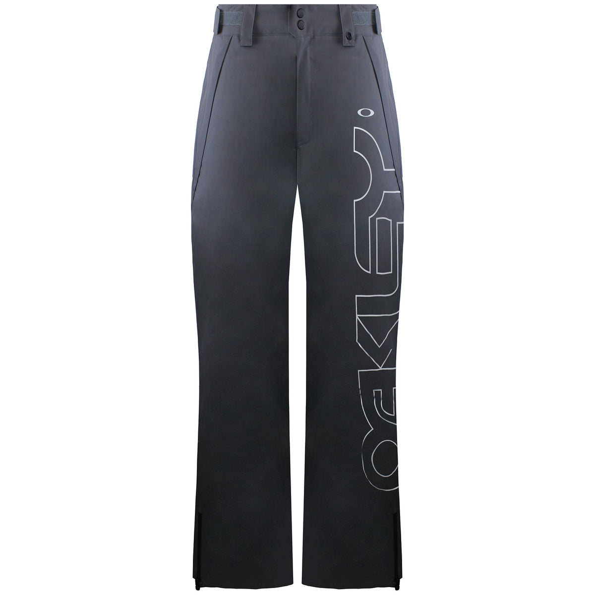 Oakley Cedar Ridge 3.0 Bzi Mens Grey Pants