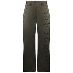 Oakley Cedar Ridge 3.0 Bzi Mens Dark Green Pants
