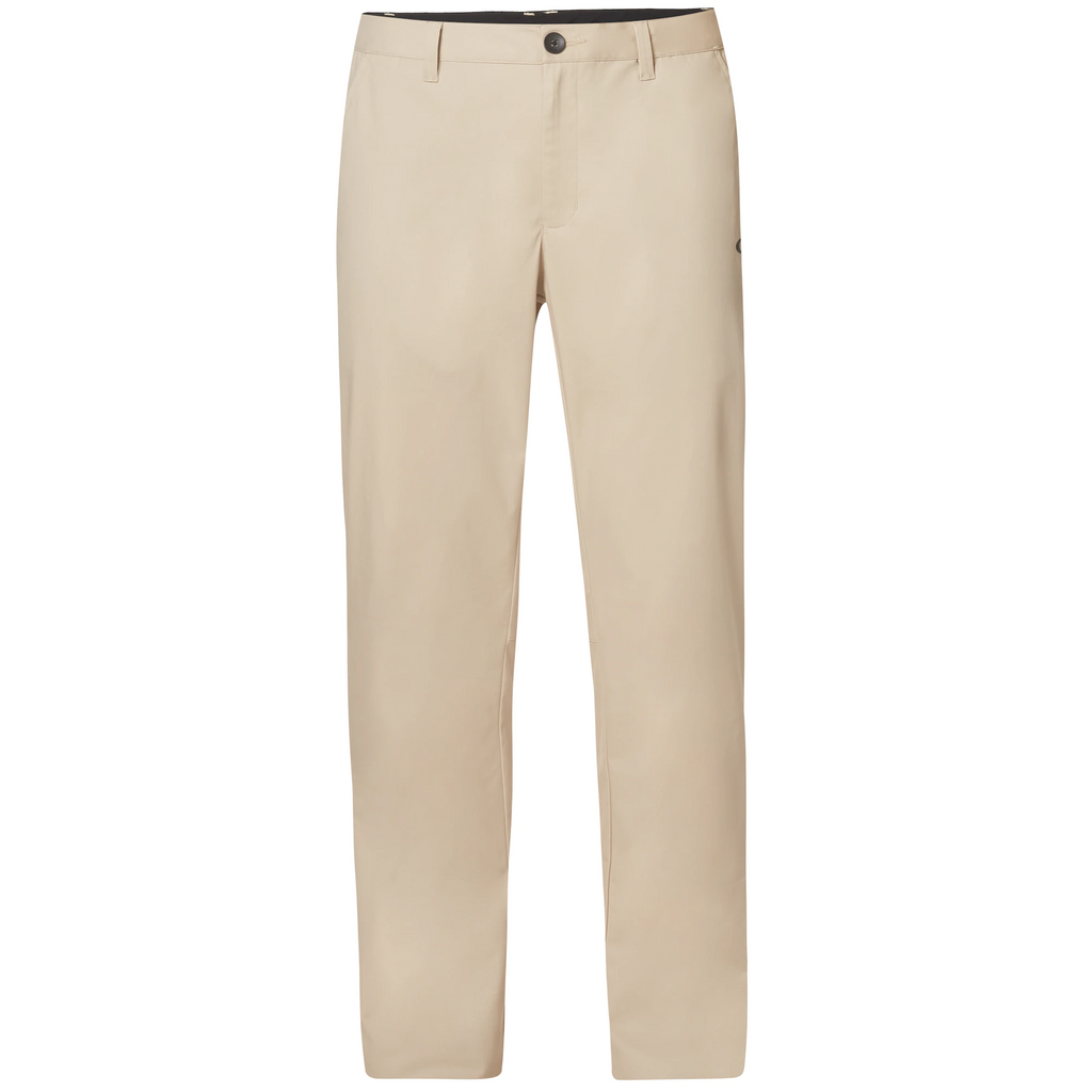 Oakley Icon Water Repellent Mens Tan Chino Pants