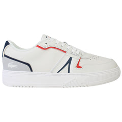 Lacoste L001 0321 1 Mens White Trainers