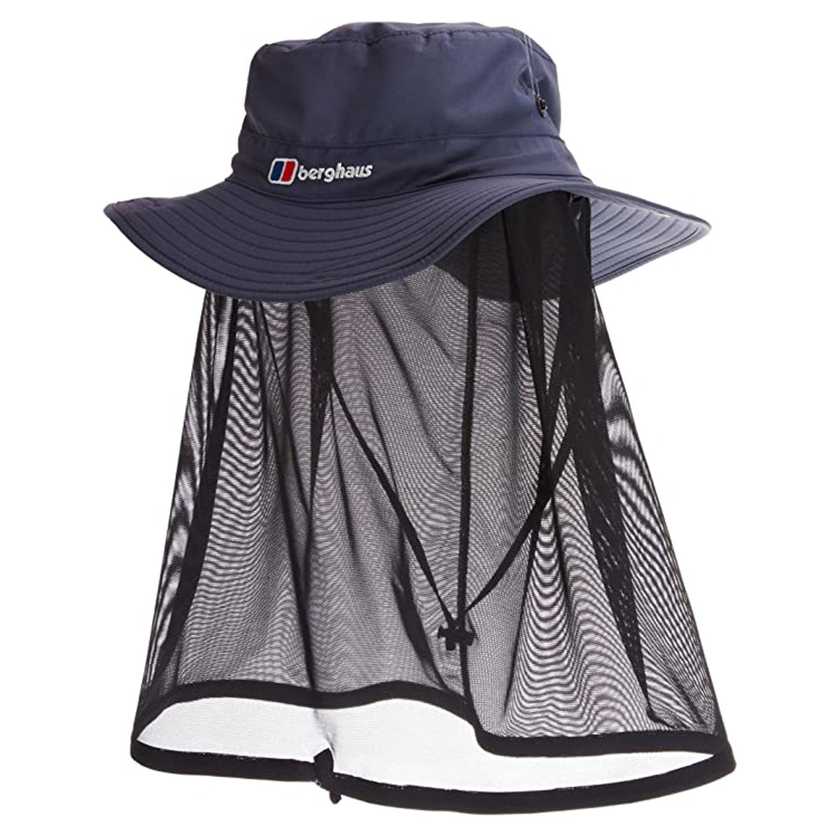 Berghaus Anti Bug Mens Navy Hat