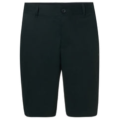 Oakley Icon Dull Onyx Mens Black Golf Shorts