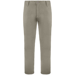 Dockers Slim Tapered Leg Mens Beige Chino Trousers