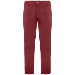 Dockers Slim Tapered Leg Mens Brown Chino Trousers