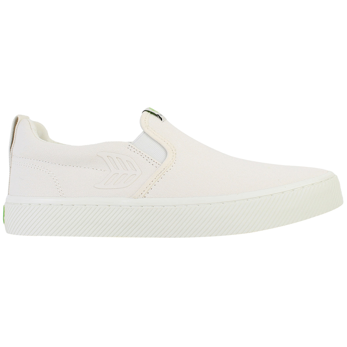 Cariuma Pro Unisex Off White Plimsolls