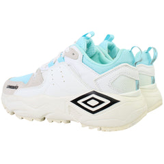 Umbro Run M Le Womens White Trainers