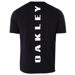 Oakley Ellipse Mens Black T-Shirt