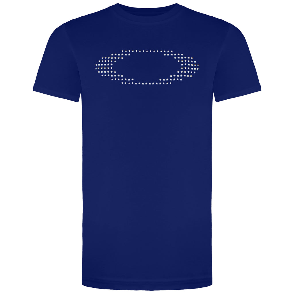 Ellipse Star T Shirt