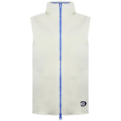 Nike Reversible Kids Blue Fleece Gilet