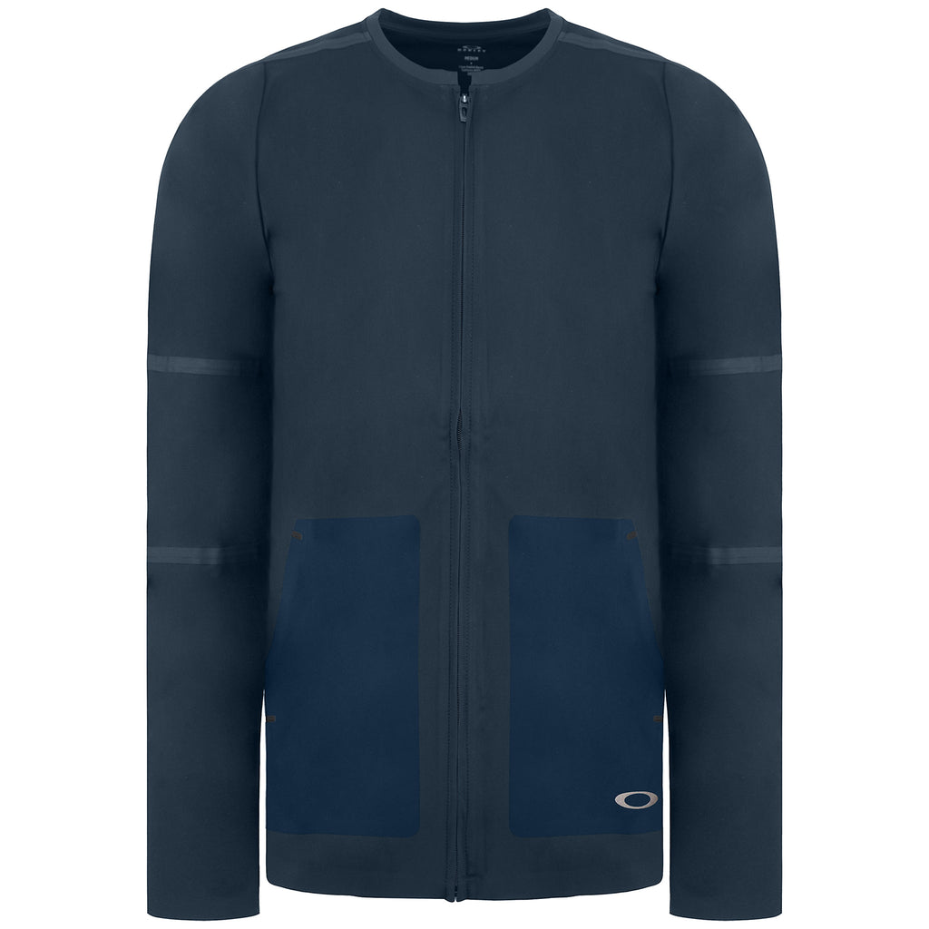 Radskin Shell Dark Green Cycling Jacket