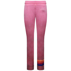 Converse Sunset Kids Pink Track Pants