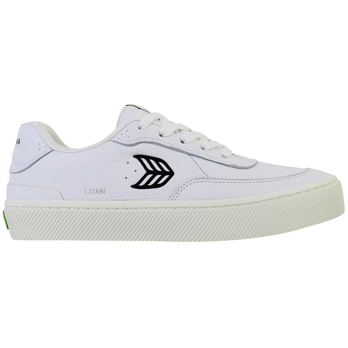 Cariuma Luan Pro Unisex White Trainers