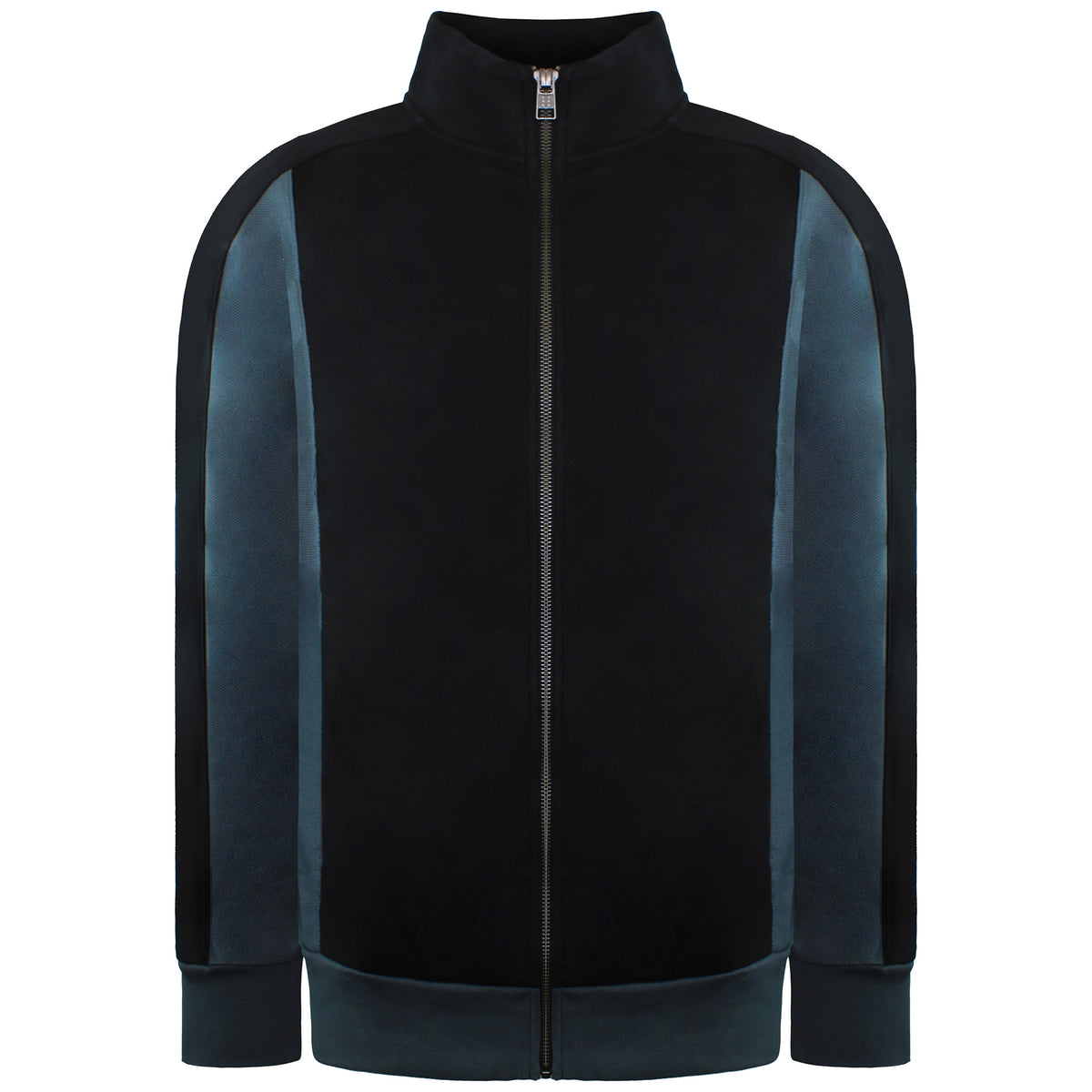 Oakley Colorblock Mens Track Jacket