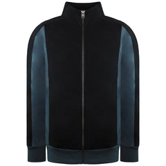 Oakley Colorblock Mens Track Jacket