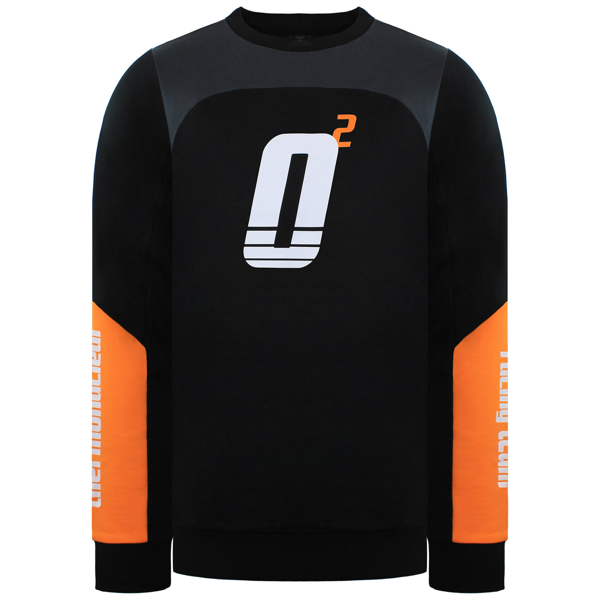 Oakley Racing Team Mens Black Top